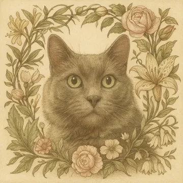 Botanical