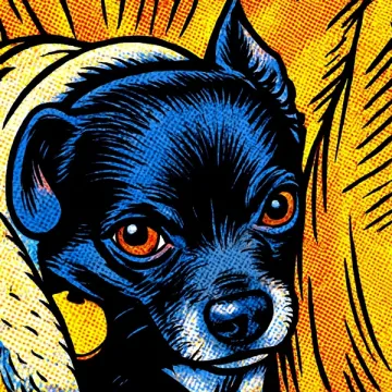 Comic book