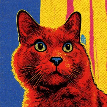 Pop art