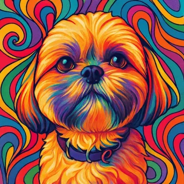 Psychedelic