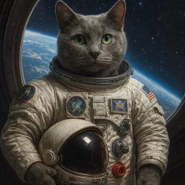 Space explorer