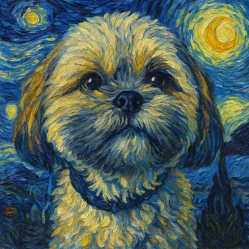 Starry Night