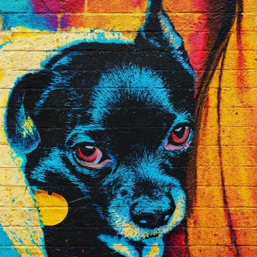 Street art
