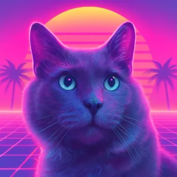 Vaporwave