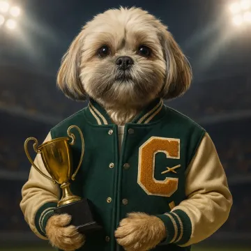 Varsity athlete